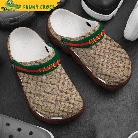 gucci croce|gucci crocs for sale.